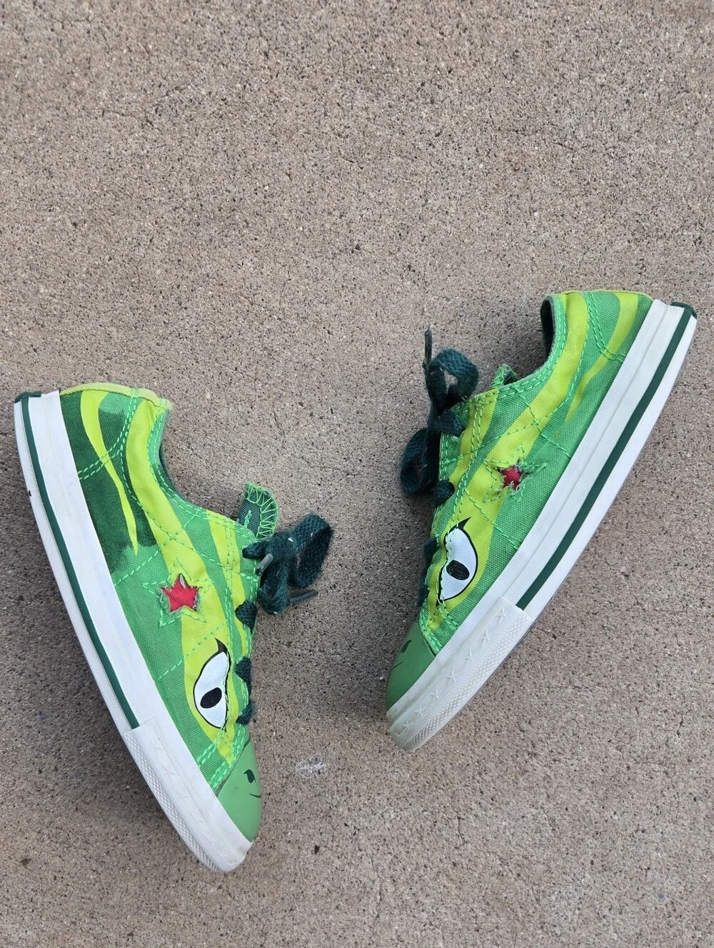 Converse all star